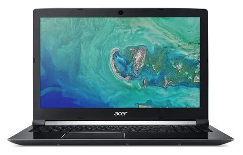 Acer aspire 7 a715 72g