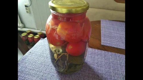 Ассорти с лимонной кислотой на 1 литр