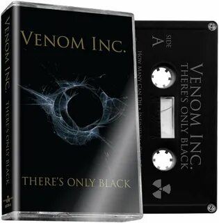 Venom inc
