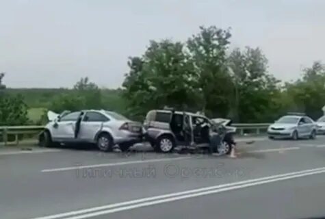 Оренбург тг каналы