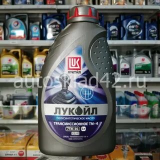 Лукойл gear