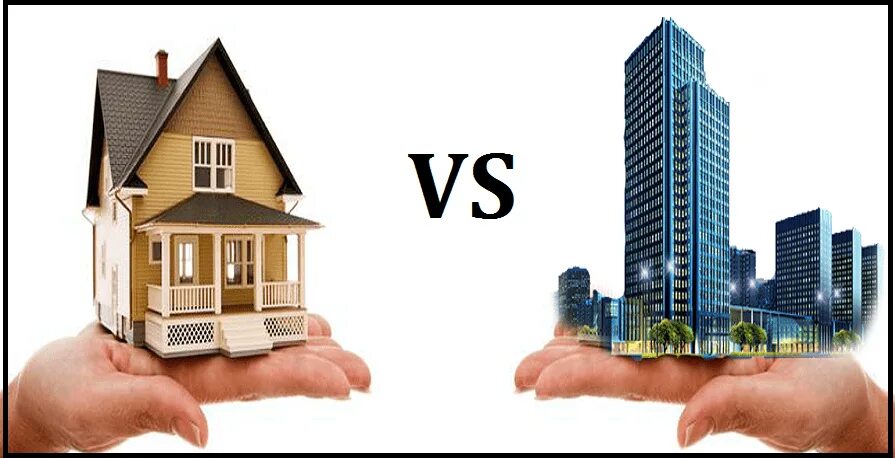 Vs real estate