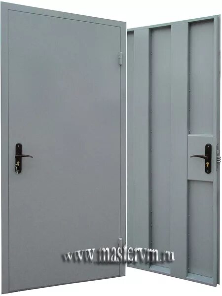 Технические железные двери. Однолистовые двери металлические. Дверь техническая металлическая. Однолистовая металлическая дверь. Дверь металлическая сварная.
