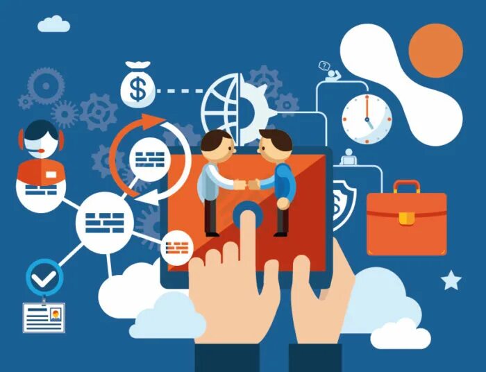 интегратор ит. системный интегратор. первый бит международный интегратор ит-решений. программное обеспечение иллюстрация. интегратор ит.