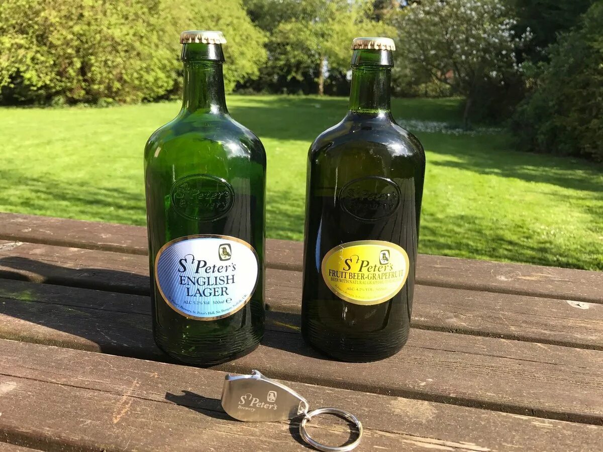 St peters пивоварня. Peters without. St peters пиво. Peters without. Peter's, plum porter, 0.