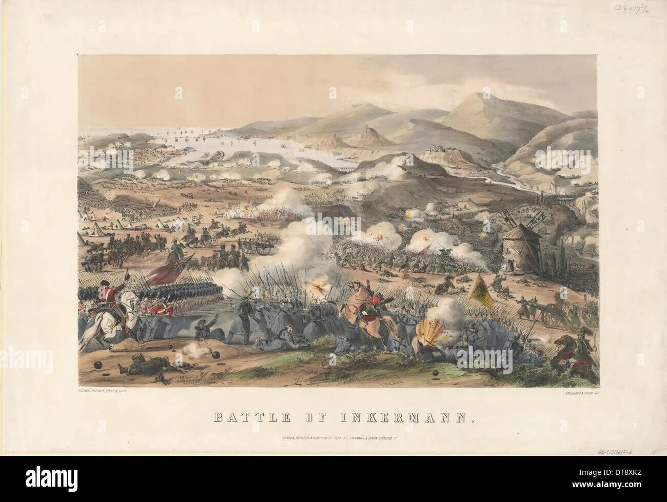 Сражение при инкермане. Инкерманское сражение 1854. сражение при инкермане 1854.