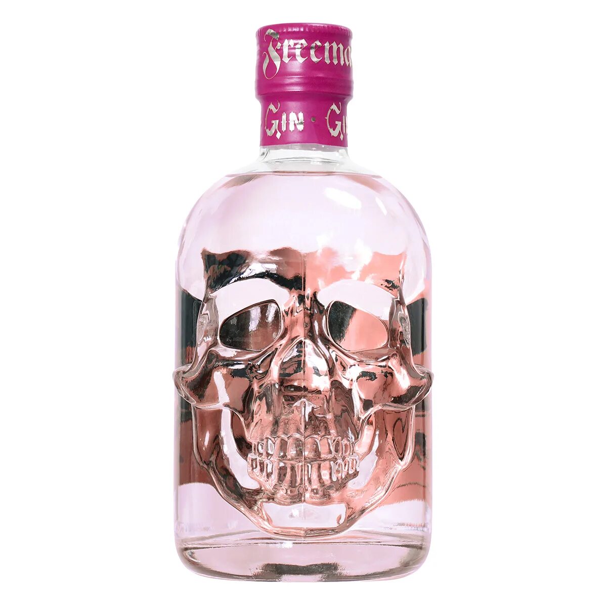 Джин Barrister Pink 40%. Джин "Freeman" Pink Gin, 0.5 л КБ. Джин Фримен Пинк 0.5. Джин Фримен Пинк 40% 0,5л. Джин розовый череп