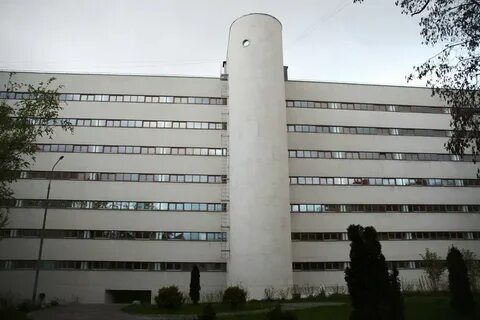Дом коммуна сколько студентов