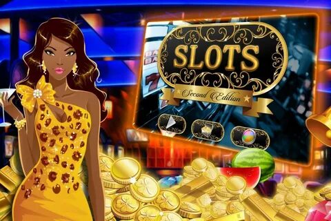 Slots для андроид