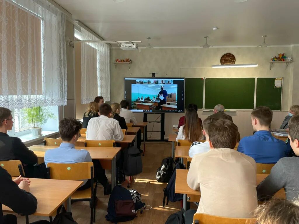 мбоу сош 14 отзывы