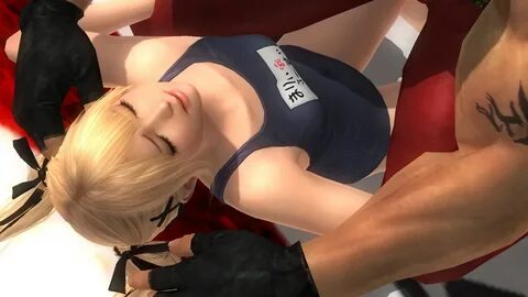 Marie rose ryona