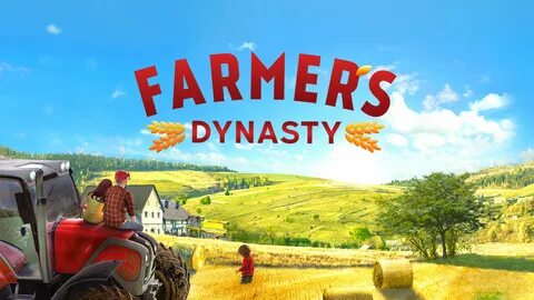 Farmers dynasty