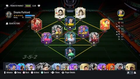 Futbin 23