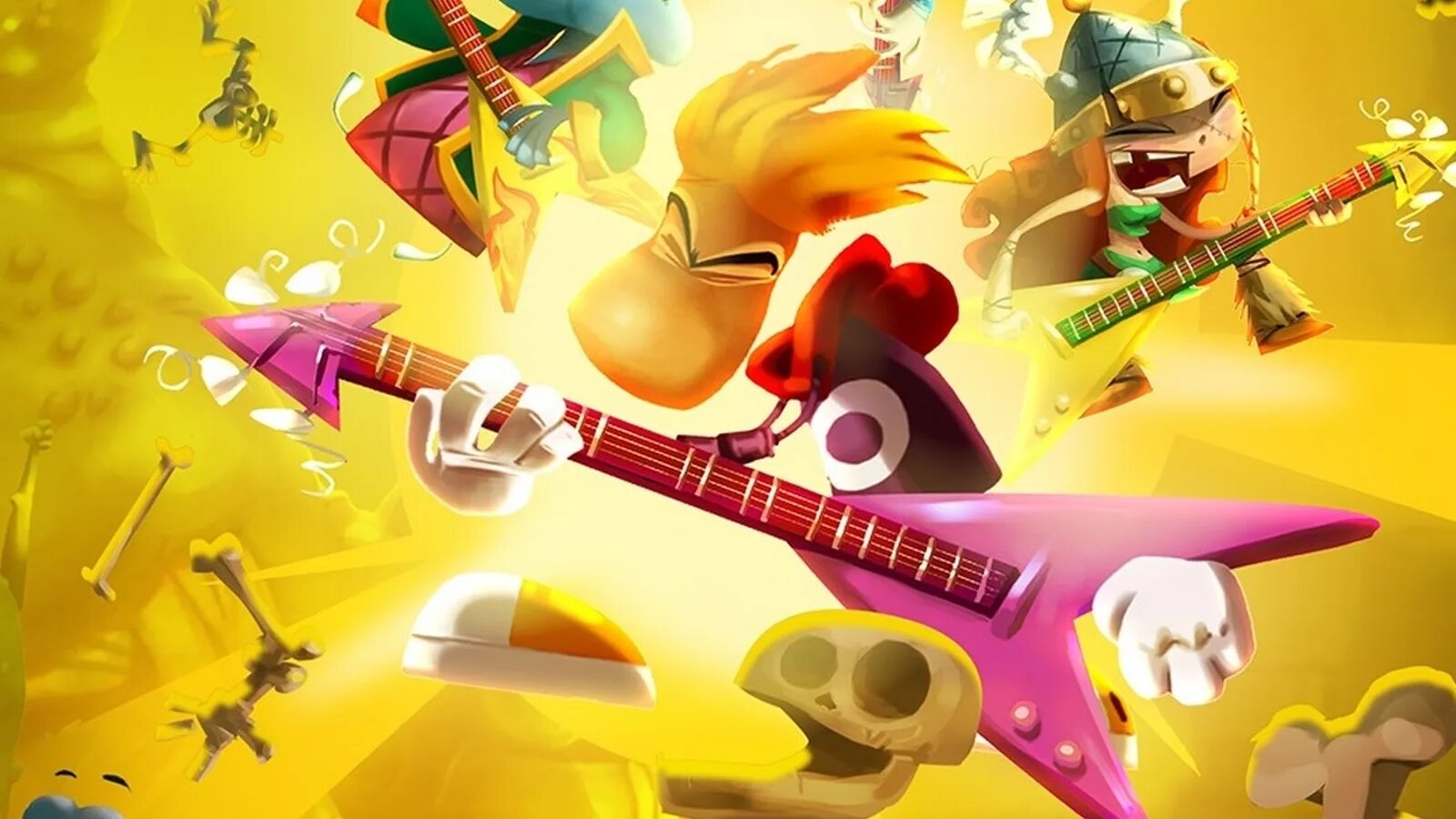 Рейман легендс на пк. Юбисофт Рейман. Mario Rabbids Sparks of hope Rayman. Игры похожие на Rayman. Rabbids Sparks of hope Rayman.