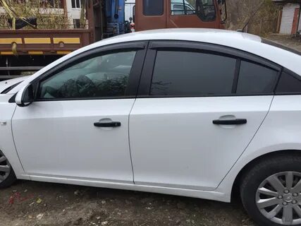 Дефлекторы круз