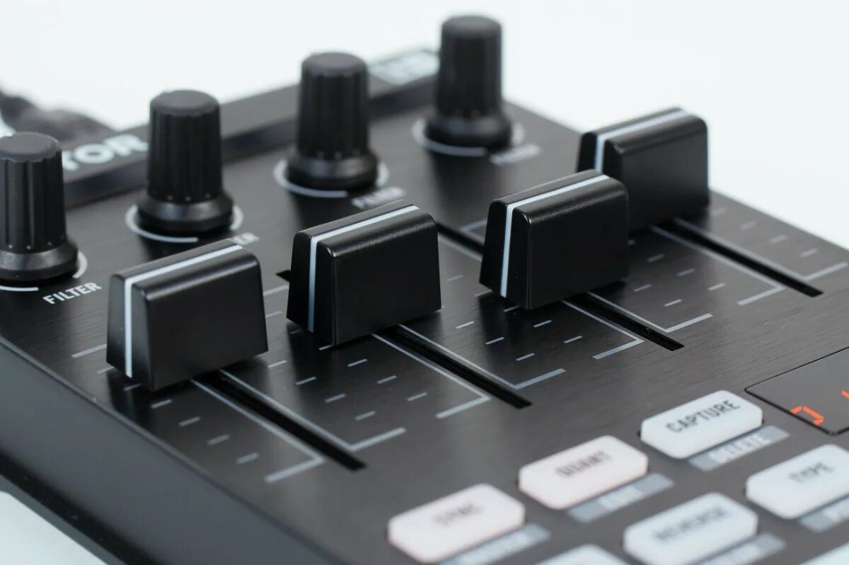 Fader