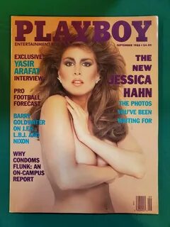 Playboy september 1988