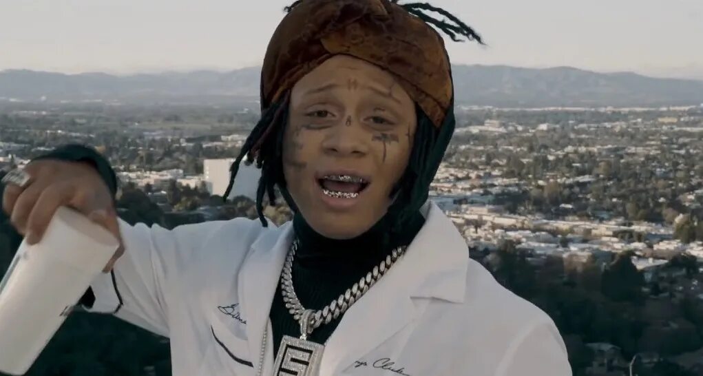Icky vicky
