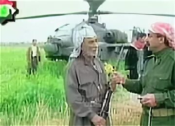 Дед сбить