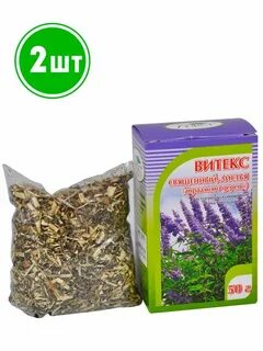Экстракт витекса священного