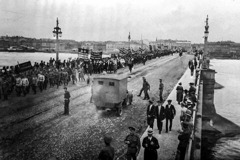 1914 кризис