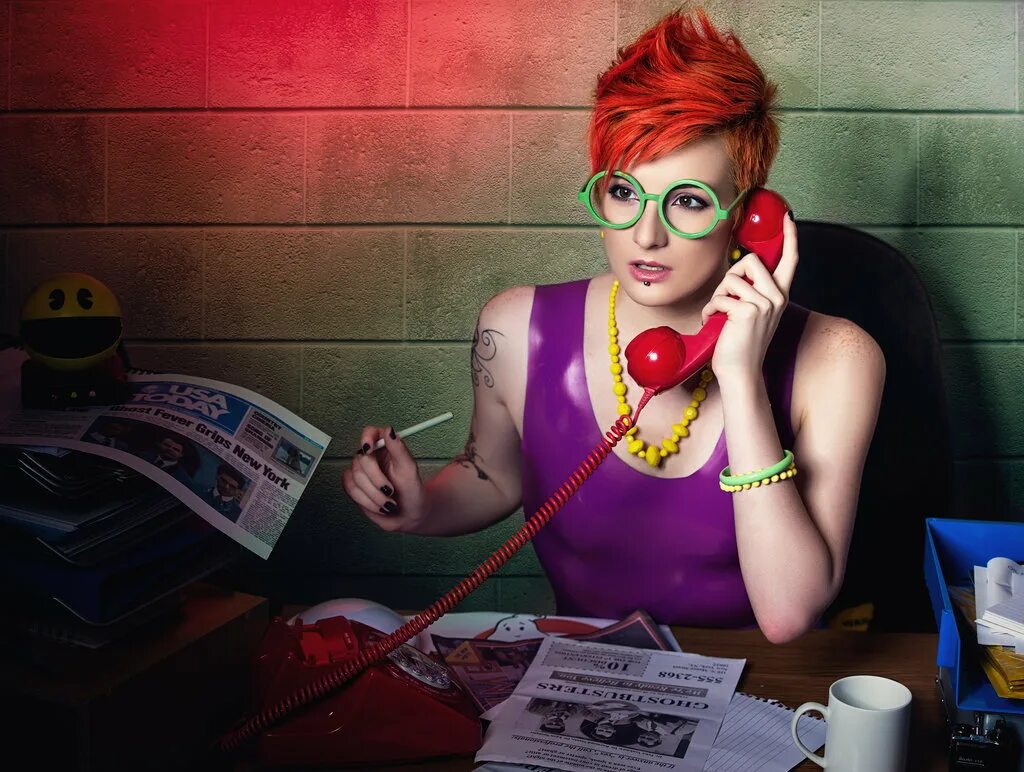 Nerd project 26