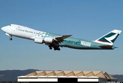 Cathay pacific