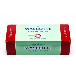 Слоган mascotte