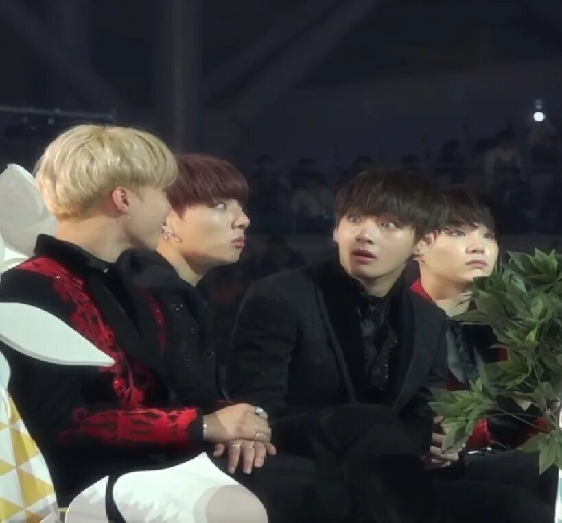 БТС дэсан 2016. BTS MMA 2016. БТС мама 2016. Первый дэсан BTS.