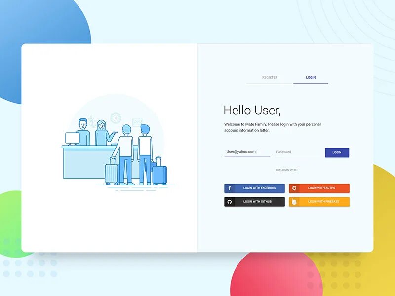 Material Design login Screen. Login Page Design. Дизайн логин форм. Material Design login Page.