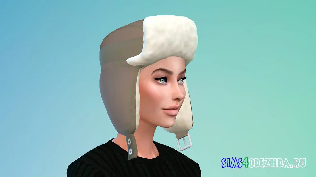Симс 4 мод шапки. Sims 4 ушанка. шапка ушанка симс 4. симс 4 шапка женская. ушанка моды симс 4.