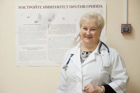 Каждый заведующий