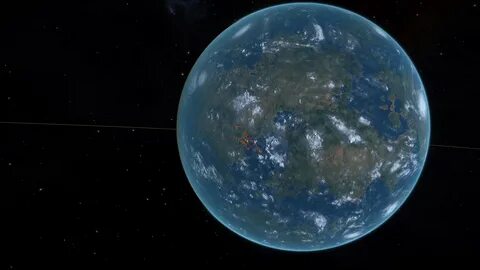 Planets only