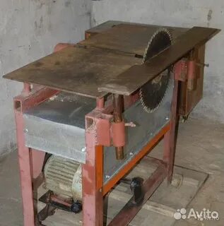 Продам деревообрабатывающий станок