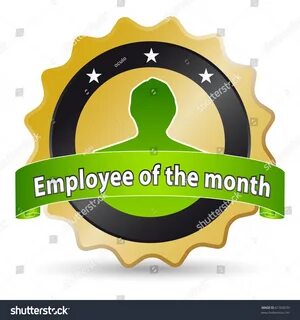 Employee of the month