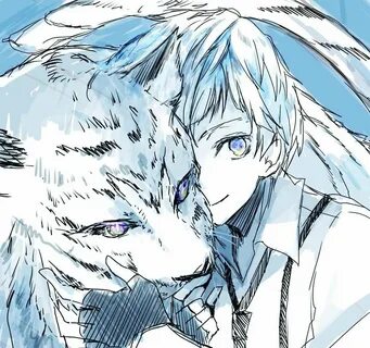 Великий из бродячих псов wattpad