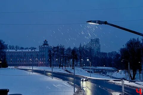 Какая погода будет 31 декабря 2023 года