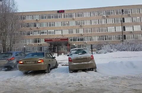 Владимире 87