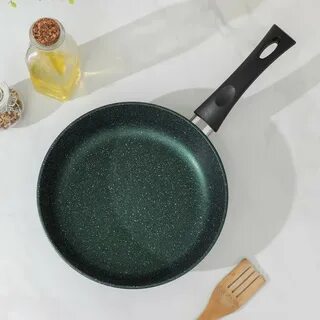 Каменные сковороды отзывы