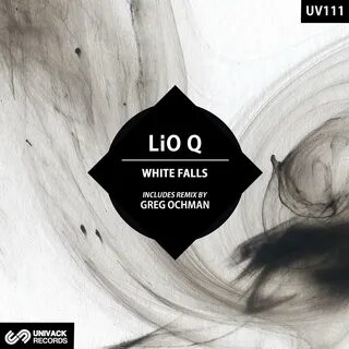 White falls
