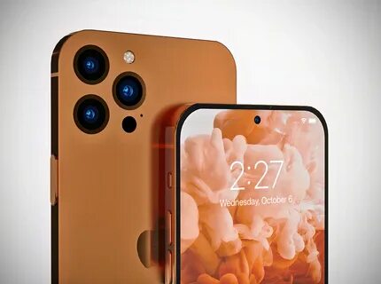 Iphone ro