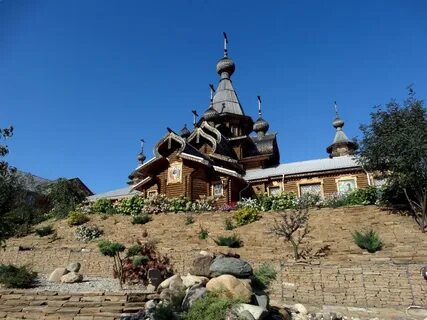 Храм воина новокузнецк
