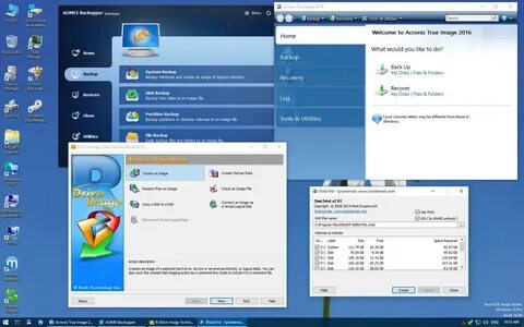 File utilities