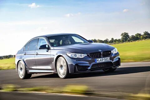 Bmw 2016 года