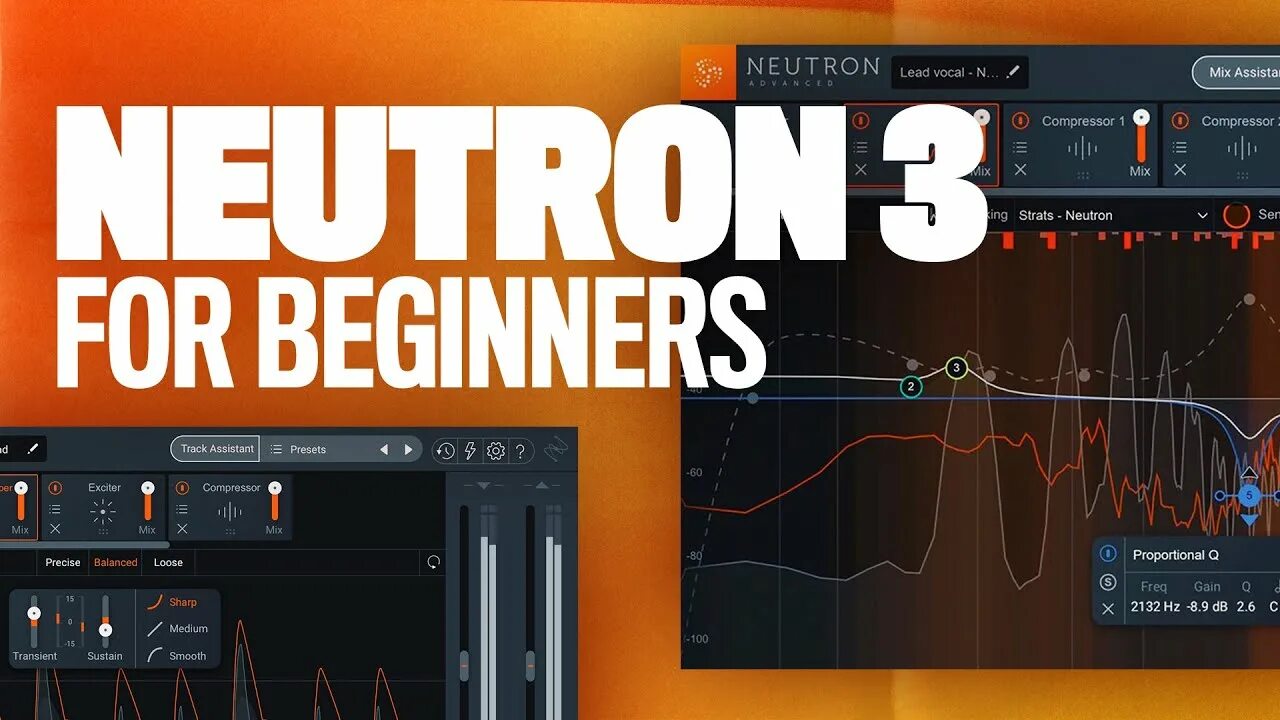 Neutron 3. Izotope neutron 3. izotope multiband dynamics — neutron. ozone neutron. dual tool for neutron logging.