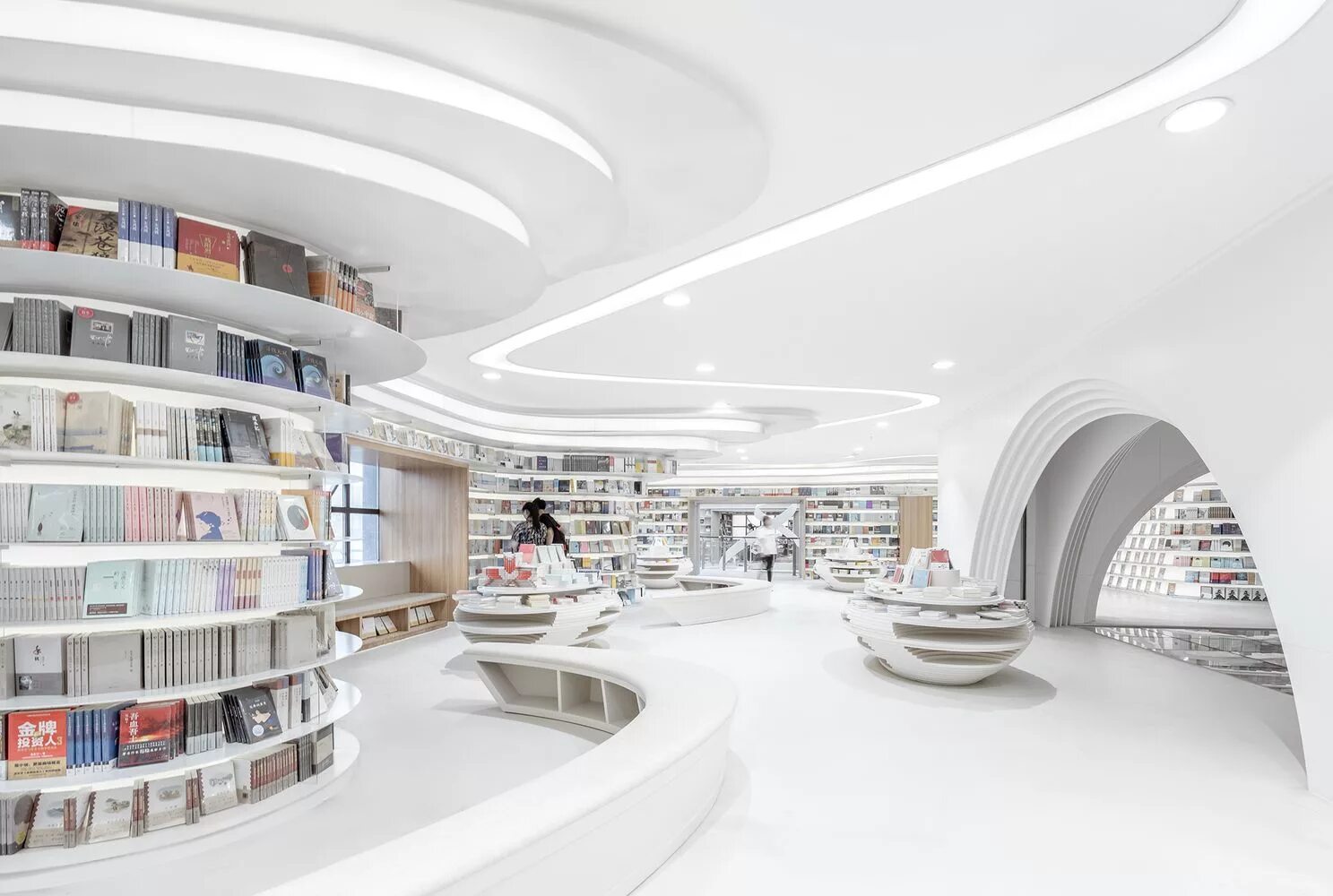 Rendering library