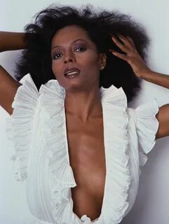 Diana Ross is a beauty girl's dream for Halloween Diana Ross Style, Ce...