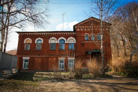 Городская больница архив