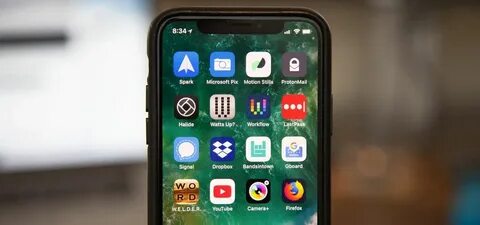 Ios user