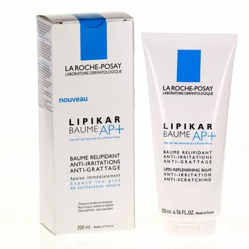 Ла Рош позе Липикар Баум. Крем la Roche Posay Lipikar Baume. Крем la Roche Posay Lipikar Baume AP+ 200 мл. La Roche Posay Lipikar Baume AP+M 75 ml. La roche posay ap m купить